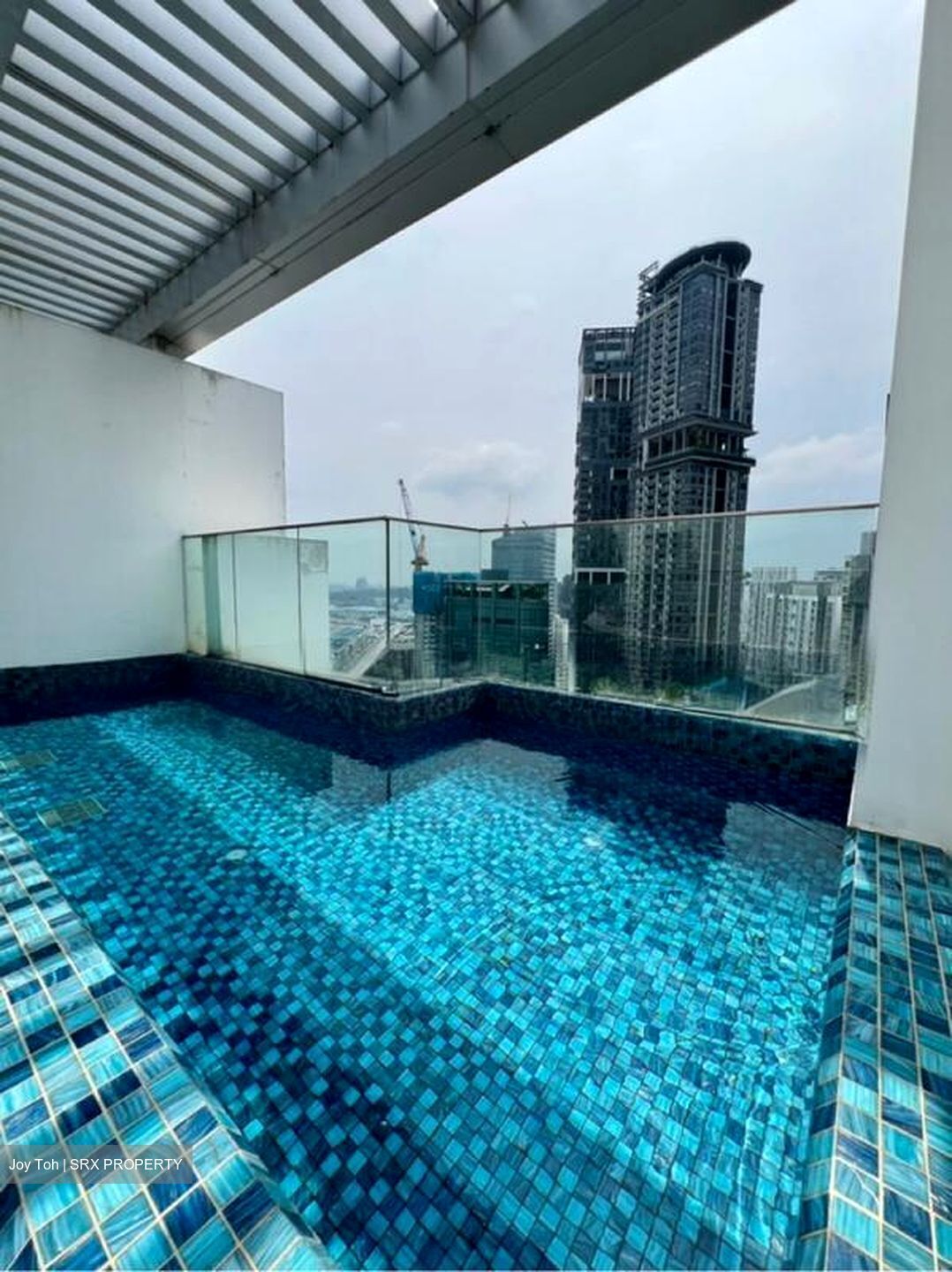 Eon Shenton (D2), Apartment #504380811